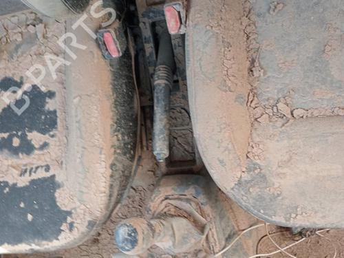 Engine RENAULT EXPRESS Box Body/MPV  | BP27512531M1 