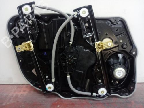Rudehejsemekanisme Højre foran JEEP COMPASS (MP, M6, MV, M7)  | BP13479289C23 