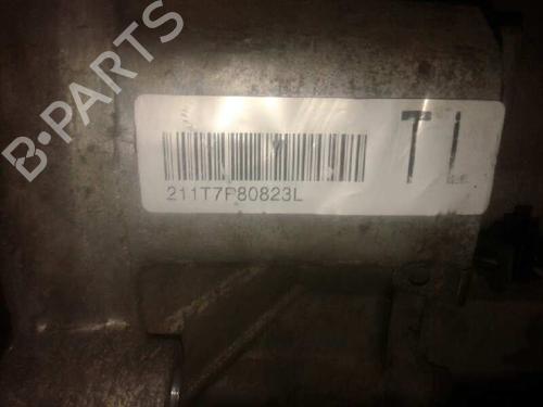 Gearbox TATA INDIGO (4_V2) 1.4 TD | BP29370803M3 