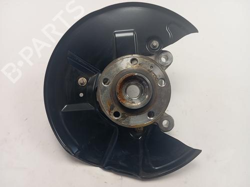 Used Right front steering knuckle VOLVO XC40 (536) [2017-2025]  28031102