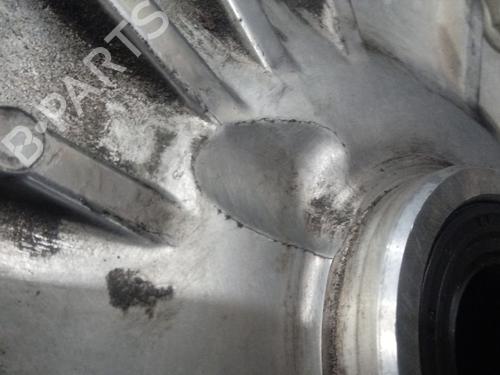 Front differential LEXUS LS (_F4_) 600h AWD (UVF45, UVF46) | BP29409954M23 