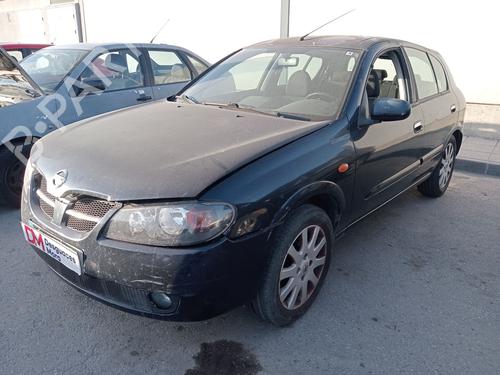 Left headlight NISSAN ALMERA II Hatchback (N16) 1.5 | BP39478248C28 - Image 12