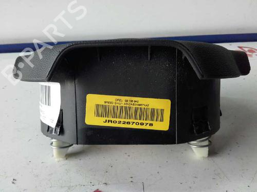 Førerens kollisjonspute OPEL VECTRA C (Z02) 1.9 CDTI (F69) | BP17006341C9 