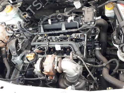 AC compressor FIAT DOBLO Cargo (263_) | BP12664220M34