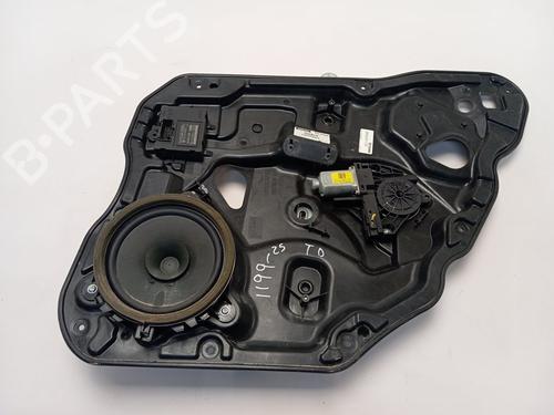 Rudehejsemekanisme Højre bagtil VOLVO XC60 I SUV (156) [2008-2017]  26395031