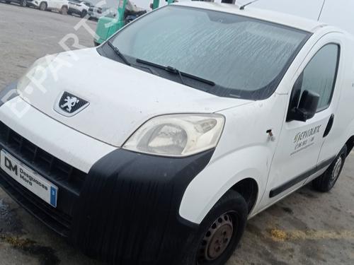 Gearbox PEUGEOT BIPPER (AA_)  | BP34461537M3  - Image 7