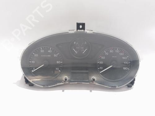 compteur-de-vitesse-citroen-berlingo-multispace-b9-2008-33169947 main image