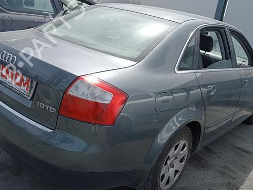 Front left lock AUDI A4 B6 (8E2) 1.9 TDI | BP13315767C98