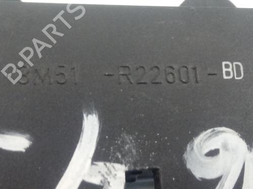 Rear left interior door handle FORD FOCUS II (DA_, HCP, DP) 1.8 | BP16943190I15