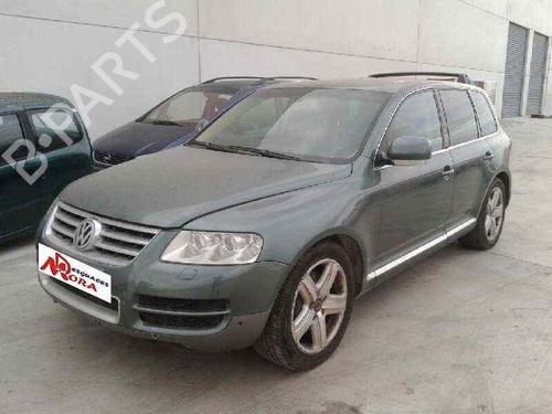 Brukte deler til VW TOUAREG (7LA, 7L6, 7L7) 5.0 V10 TDI (313 hp) 2605524