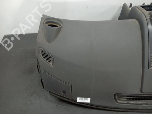 Airbag Kit NISSAN QASHQAI / QASHQAI +2 I (J10, NJ10, JJ10E)  | BP12658991C86 