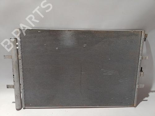 AC radiator FORD TRANSIT CUSTOM V362 Bus (F3) | BP37173462M32 - Image 2