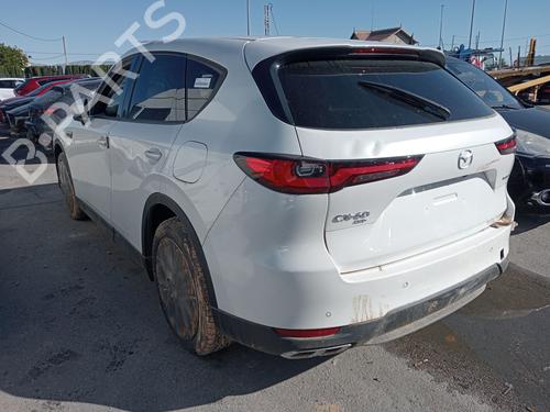 Electronic module MAZDA CX-60 (KH_) 3.3 e-SKYACTIV-D MHEV AWD (KH3R, KH0H) | BP36991160M83 - Image 7