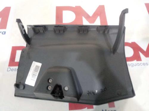 Glove box FORD KA (RU8) 1.2 | BP17006492C95 
