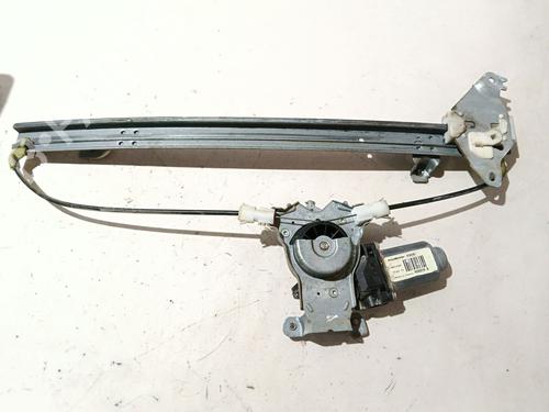rear-right-window-mechanism-nissan-navara-np300-d40-2004-31931303 main image