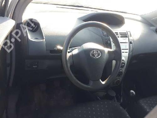 AC radiator TOYOTA YARIS (_P9_) | BP12668622M32