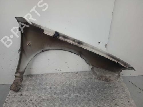 Left front fenders SKODA OCTAVIA I (1U2) 1.9 TDI | BP12663857C41 