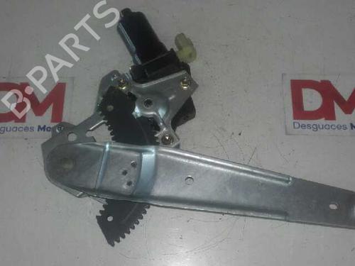 Rear left window mechanism HYUNDAI GETZ (TB) 1.3 i | BP12835897C24 