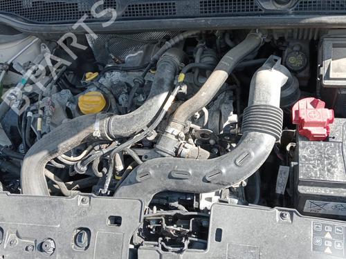 Front right interior door handle RENAULT CAPTUR I (J5_, H5_) | BP30372938I14