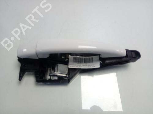 Rear left exterior door handle PEUGEOT 2008 II (UD_, US_, UY_, UJ_, UR_, UC_)  | BP13295453C130