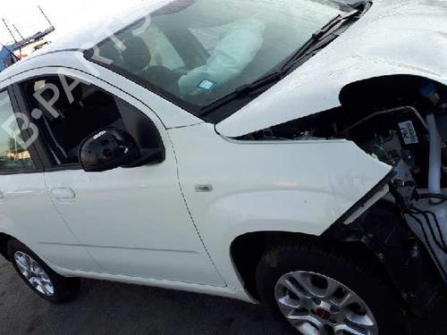 Front right window mechanism FIAT PANDA (312_, 319_) | BP12661393C23