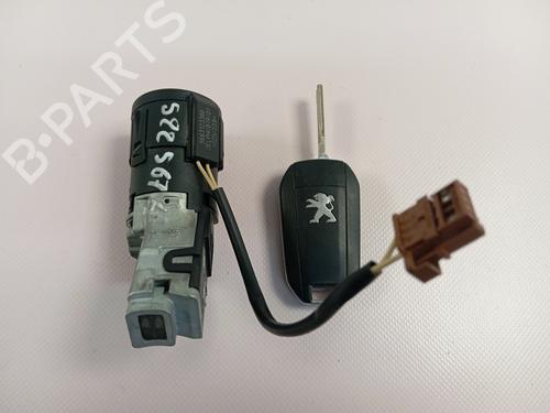Electronic module PEUGEOT PARTNER Box Body/MPV (K9) 1.5 BlueHDi 100 | BP36385331M83 - Image 4
