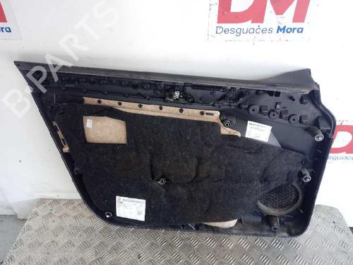 Front right panel VW GOLF VII (5G1, BQ1, BE1, BE2)  | BP12935487C59 