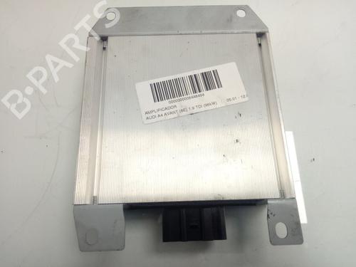 Andre AUDI A4 B6 Avant (8E5)  | BP14132883O1 