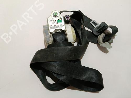Used Front right seatbelt Front right seatbelt 37270348 37270348
