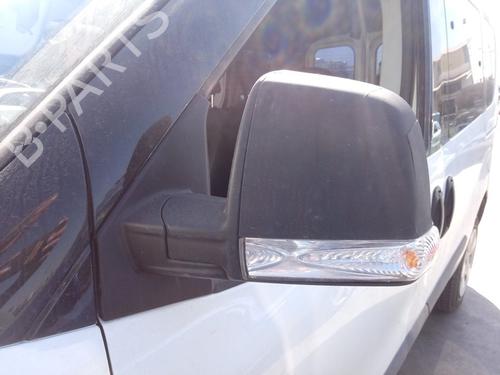 Left mirror OPEL COMBO Box Body/MPV (X12) 1.3 CDTI (B05) | BP12843200C26 