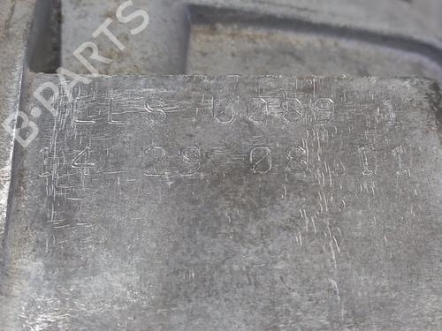 Gearbox AUDI A5 Sportback (8TA) 2.0 TFSI | BP31169108M3