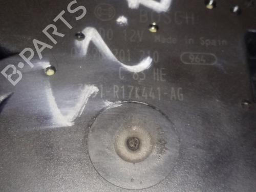 Rear wiper motor FORD S-MAX (WA6)  | BP13535243M102 