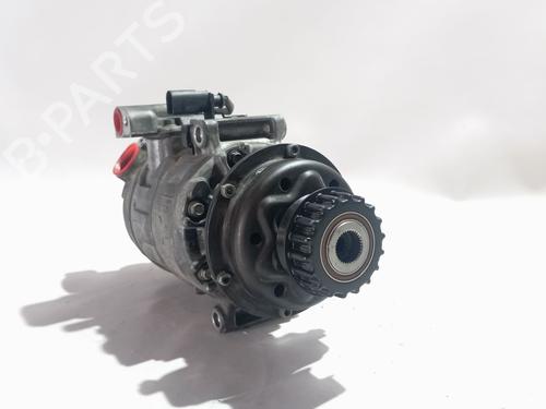 Used AC compressor AC compressor VW TOUAREG (7LA, 7L6, 7L7) 2.5 R5 TDI (174 hp) 36477759 36477759