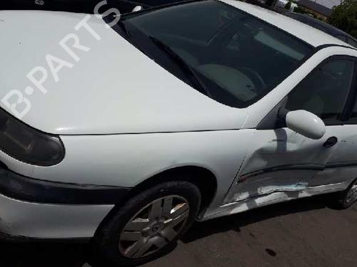 Fuel flap RENAULT LAGUNA I (B56_, 556_) 1.9 dTi | BP17905409C131 