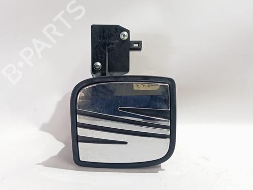 tailgate-handle-seat-ibiza-iii-6l1-2002-2003-2004-2005-2006-2007-2008-2009-36040096 main image