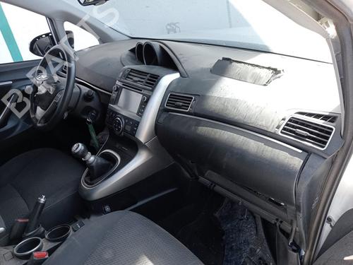 Interior roof light TOYOTA VERSO (_R2_)  | BP19657926I8 