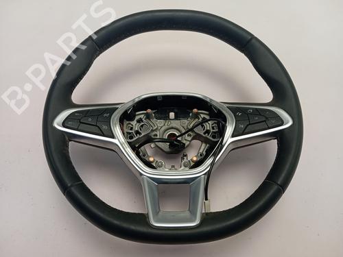 Used Steering wheel RENAULT CLIO V (B7_) [2019-2025]  26139133