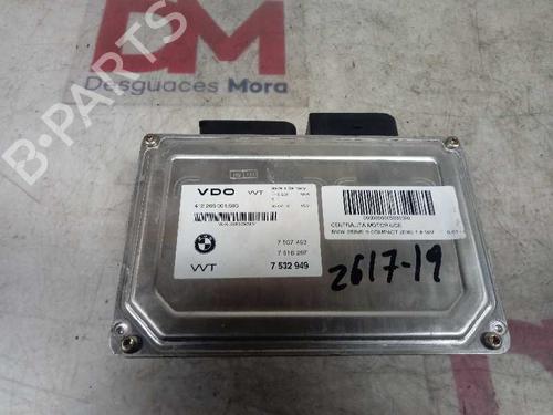 Engine control unit (ECU) BMW 3 Compact (E46) 316 ti | BP16360309M57 