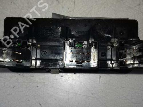 Right front window switch LAND ROVER RANGE ROVER SPORT I (L320) 4.2 4x4 | BP12649592I26 