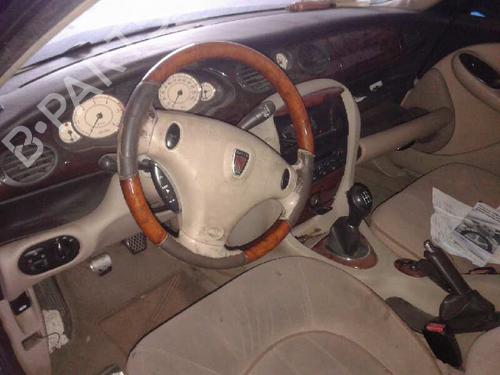 Gearbox ROVER 75 (RJ) | BP12852905M3