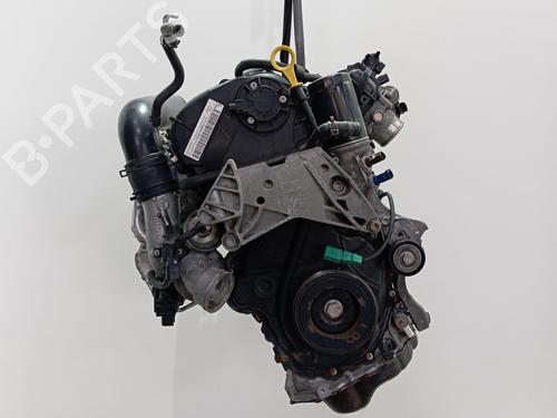 Engine AUDI Q3 (8UB, 8UG) | BP31805062M1