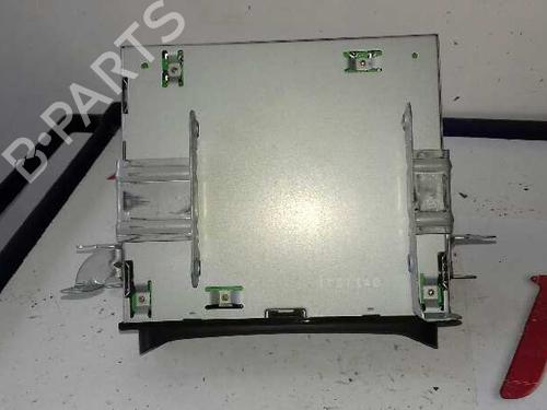 Radio NISSAN PRIMERA Hatchback (P12) | BP12635886E6