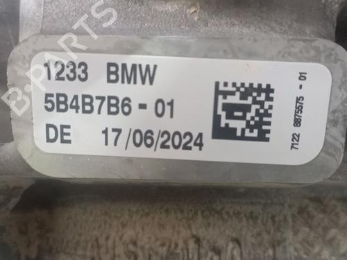 Engine BMW X1 (U11) iX1 xDrive 30 | BP39167066M1 - Image 2