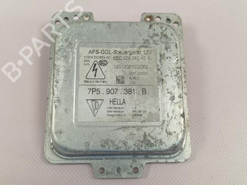 Used Xenon ballast Xenon ballast 36235874 36235874