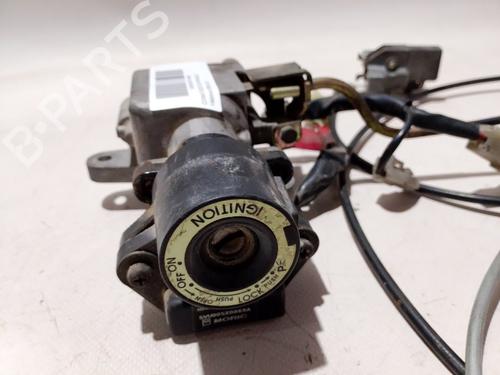 Ignition barrel YAMAHA MOTORCYCLES TMAX TMAX 500 (SJ03) | BP40104352M48 - Image 2