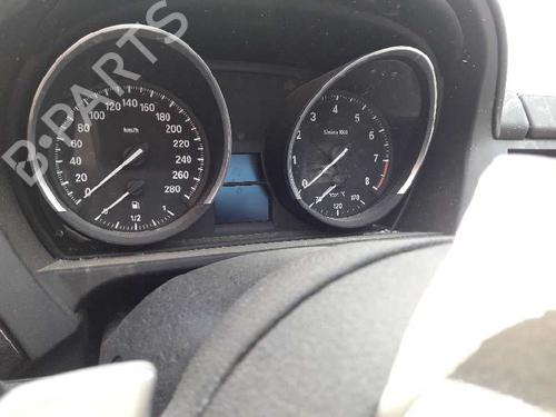 Right rear steering knuckle BMW Z4 Roadster (E89) sDrive 23 i | BP12650766M28 
