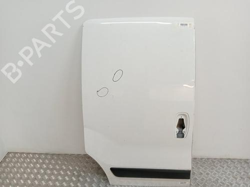 Used Right slide door FIAT FIORINO Box Body/MPV (225_) [2007-2025]  16531253