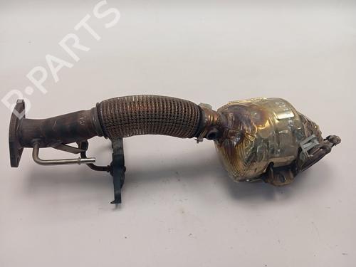 Used Catalyst FORD FOCUS III [2010-2020]  25904200