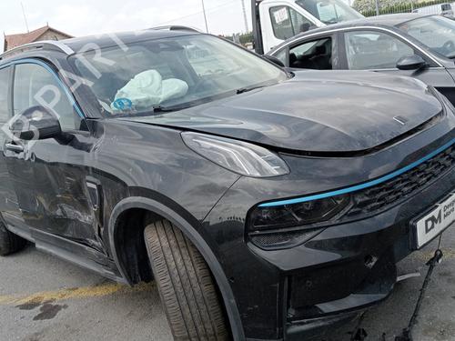 Brukte deler til LYNK & CO 01 PHEV (261 hp) 2599471
