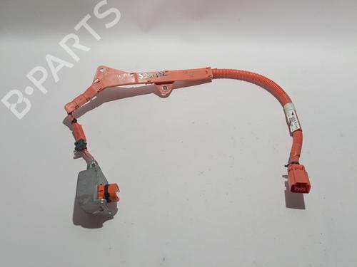 Used Cable Cable TOYOTA YARIS (_P21_, _PA1_, _PH1_) 1.5 Hybrid (MXPH10, MXPH11) (116 hp) 39992810 39992810